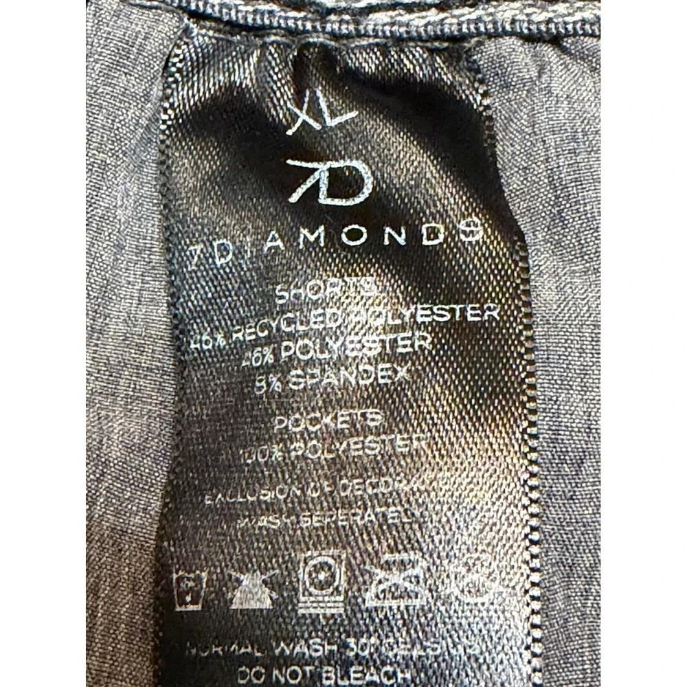 7 Diamonds Core Active 8